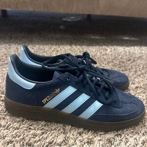 ADIDAS HANDBALL SPEZIAL SAMBAS